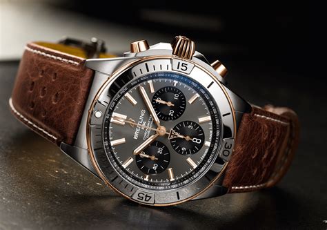 breitling chronomat triumph 42.